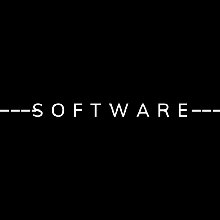 SOFTWARE